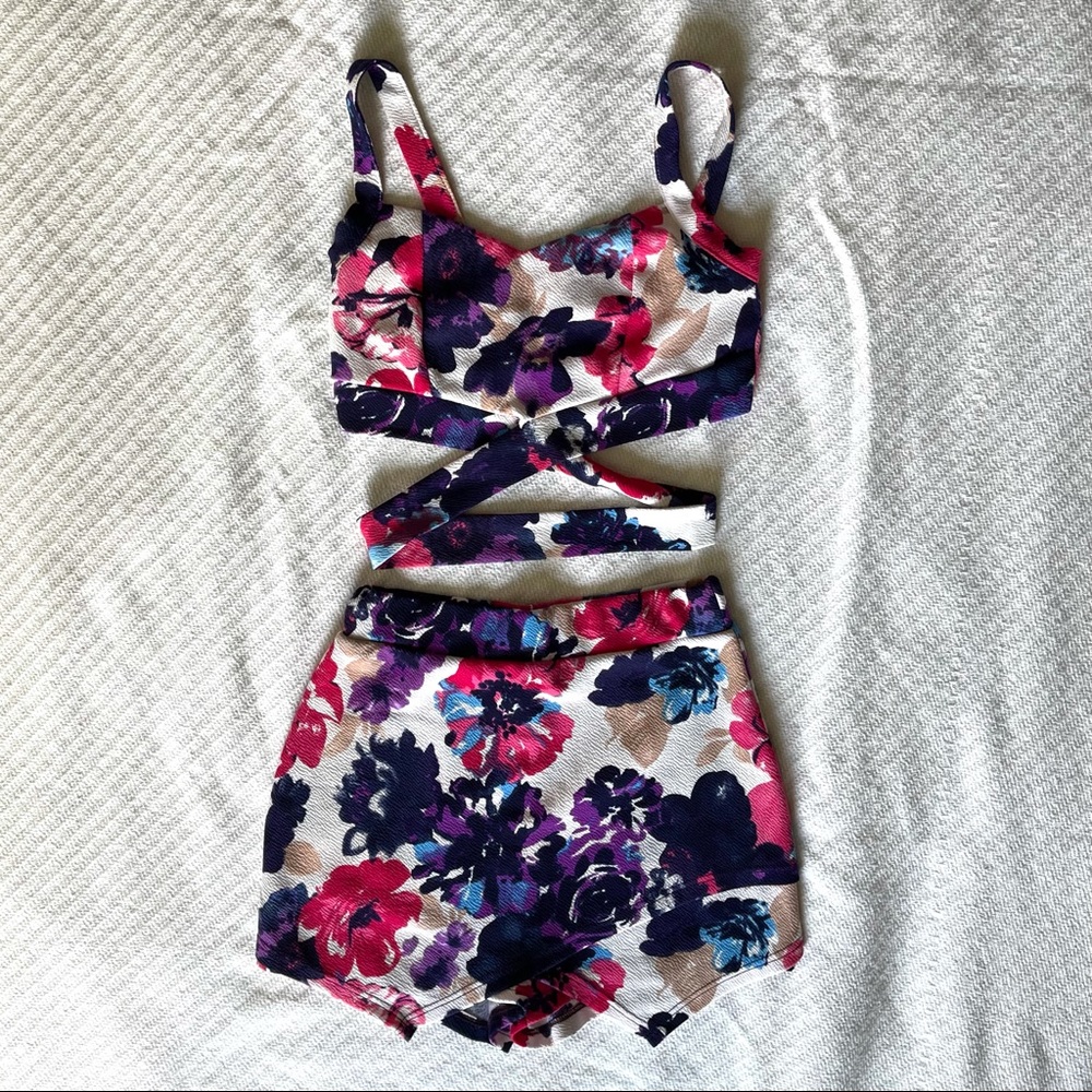 Skort Set